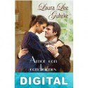 Amor con condiciones Laura Lee Guhrke