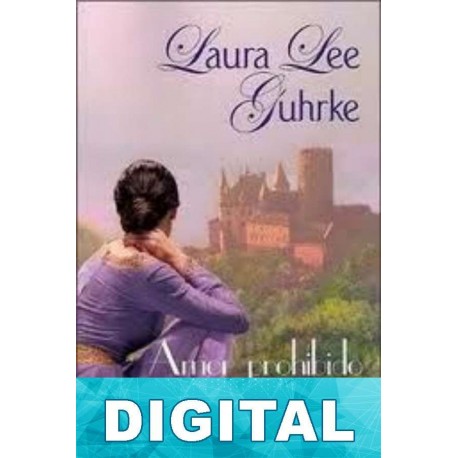 Amor prohibido Laura Lee Guhrke