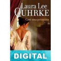 Casi una princesa Laura Lee Guhrke