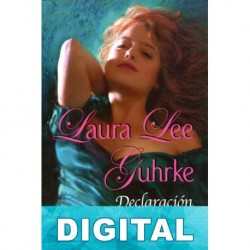 Declaración de amor Laura Lee Guhrke
