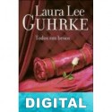 Todos sus besos Laura Lee Guhrke