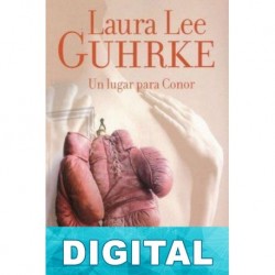 Un lugar para Conor Laura Lee Guhrke