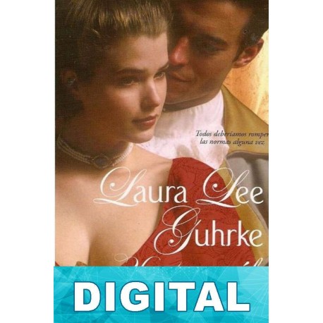 Y entonces él la besó Laura Lee Guhrke