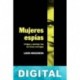Mujeres espías Laura Manzanera López