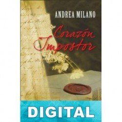 Corazón impostor Andrea Milano