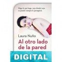 Al otro lado de la pared Laura Nuño