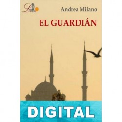 El guardián de la luz Anita Nair