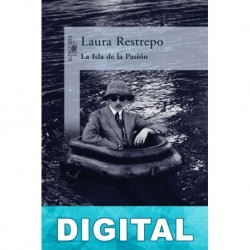 La isla de la pasión Laura Restrepo