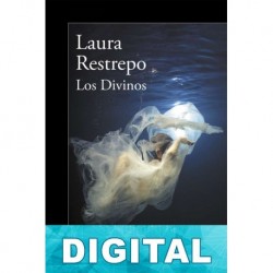 Los Divinos Laura Restrepo