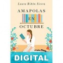 Amapolas en octubre Laura Riñón Sirera