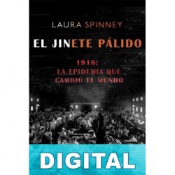 El jinete pálido Laura Spinney