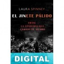 El jinete pálido Laura Spinney