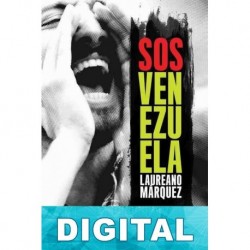SOS Venezuela Laureano Márquez