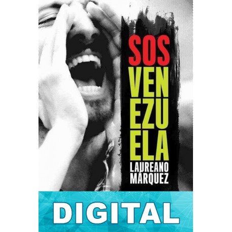 SOS Venezuela Laureano Márquez
