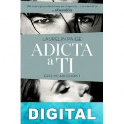 Adicta a ti Laurelin Paige