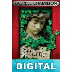 Affliction (no oficial) Laurell K. Hamilton