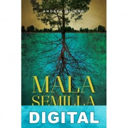Mala semilla Andrea Milano