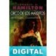Circo de los Malditos Laurell K. Hamilton