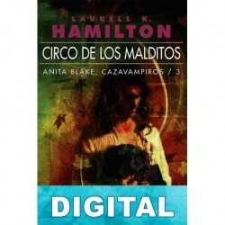 Circo de los Malditos Laurell K. Hamilton