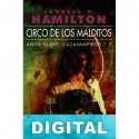 Circo de los Malditos Laurell K. Hamilton