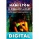 El Cadáver Alegre Laurell K. Hamilton