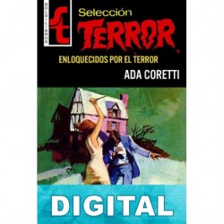Enloquecidos por el terror Ada Coretti