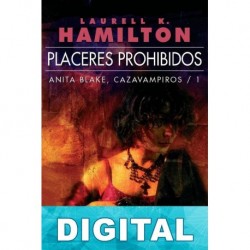 Placeres Prohibidos Laurell K. Hamilton