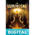 Las luminosas Lauren Beukes