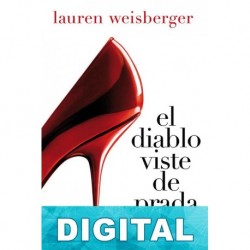El diablo viste de Prada Lauren Weisberger