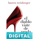 El diablo viste de Prada Lauren Weisberger