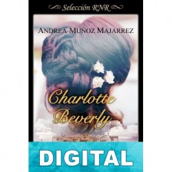 Charlotte Beverly Andrea Muñoz Majarrez