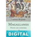 Magallanes Laurence Bergreen