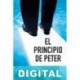 El principio de Peter Laurence J. Peter & Raymond Hull