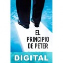 El principio de Peter Laurence J. Peter & Raymond Hull