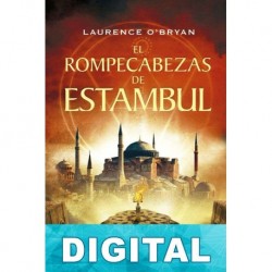 El rompecabezas de Estambul Laurence O’Bryan