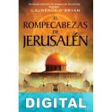 El rompecabezas de Jerusalén Laurence O’Bryan