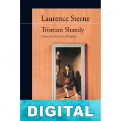 Tristram Shandy Laurence Sterne
