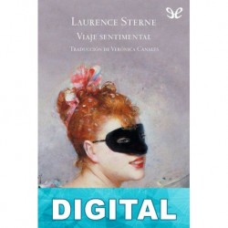 Viaje sentimental Laurence Sterne