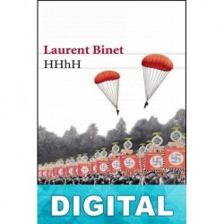 HHhH Laurent Binet