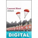 HHhH Laurent Binet