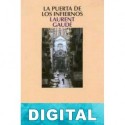 La puerta de los infiernos Laurent Gaudé