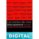 Lecciones de cine Laurent Tirard