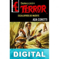 Escalofríos de muerte Ada Coretti