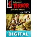 Escalofríos de muerte Ada Coretti