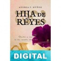 Hija de reyes Andrea P. Muñoz