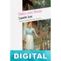 Sidra con Rosie Laurie Lee