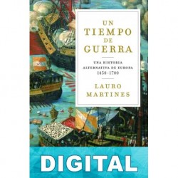 Un tiempo de guerra Lauro Martines