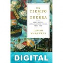 Un tiempo de guerra Lauro Martines
