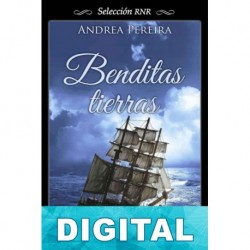 Benditas tierras Andrea Pereira