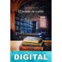 El ladrón de niebla Lavinia Petti